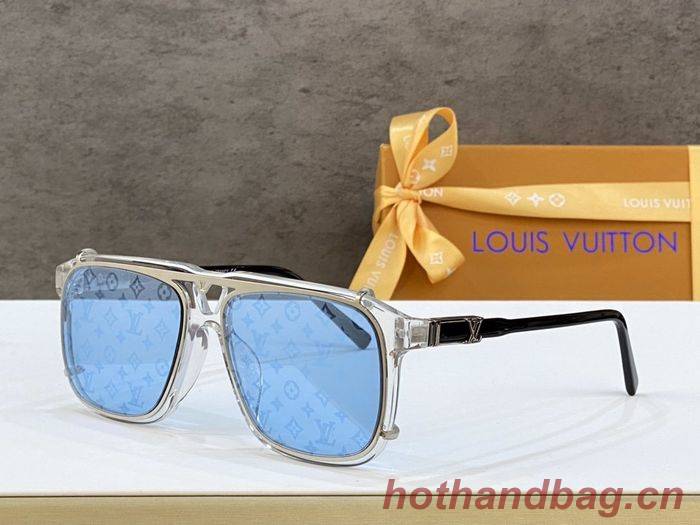 Louis Vuitton Sunglasses Top Quality LVS00649